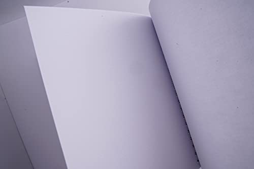 Creoly Th[ink] - Quaderno con Griglia a Punti (21