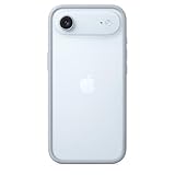 Immagine di Apple Bumper per iPhone Air - Blu chiaro