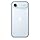 Apple Bumper per iPhone Air - Blu chiaro 