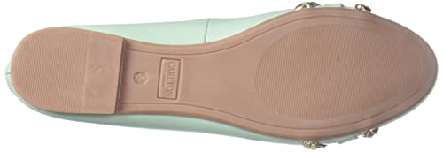 Image of Carlton London Women Ballet Flat