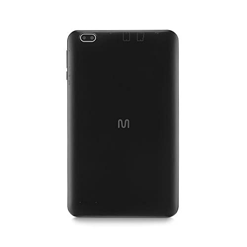 Tablet Multilaser M8 4G 32GB Tela 8 pol. 2GB RAM + WIFI Android 11 (Go edition) Processador Octa Cor