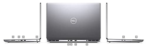 Dell Precision 7780 workstation laptop