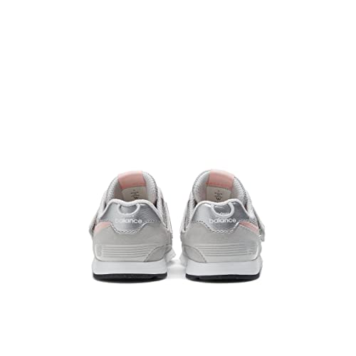 Image of New Balance Baby Boys' 574 New-b Hook-and-Loop Sneakers