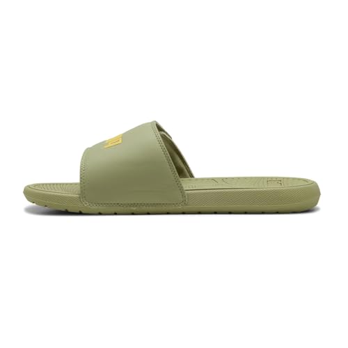 PUMA Mens Cool Cat 2.0 V Casual Sandals Casual - Green3