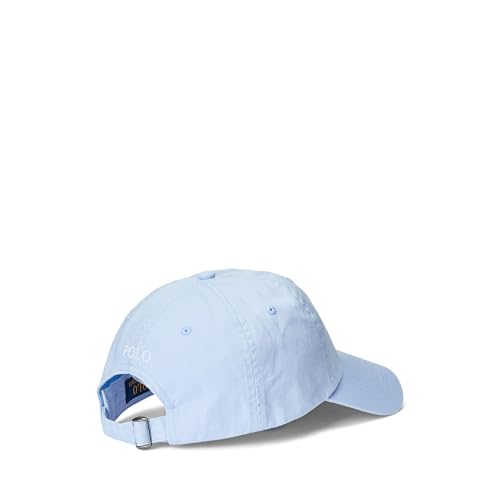 Image of Polo Ralph Lauren Men's Cotton Chino Baseball Cap