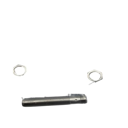 Sensor BAW0050 BAW M12MI para solucionar fallos de posicionamiento 2