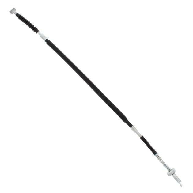 ATV&UTV Replace Parts & Accessories for All Balls Rear Brake Cable #45-4004 fits for Honda TRX300 Mod-BBM45-FV4331