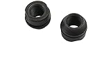 Cono de buje trasero-Shimano SHIMANO FH-M495/3300 Cono de Buje Trasero, Multicolor, Talla Única