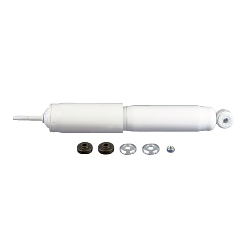 Image of Gabriel G63611 Ultra Truck Front Shock Absorbers for 90-92 Daihatsu Rocky; 94-02 Honda Passport; 98-00 Isuzu Amigo, 02-04 Isuzu Axiom, 91-04 Isuzu Rodeo, 01-03 Isuzu Rodeo Sport (1 Pack)