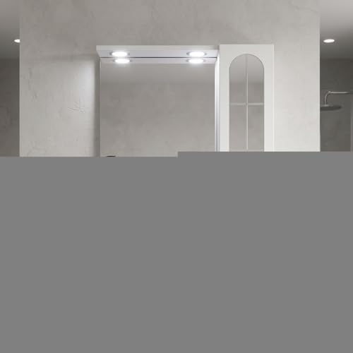 Kiamami Valentina Specchio bagno