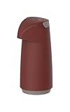Photo Gallery caraffa termica 1 l con sifone colore rosso, exata - tramontina Photo Gallery caraffa termica 1 l con sifone colore rosso, exata - tramontina