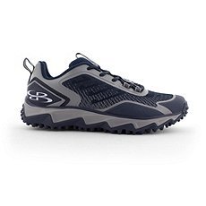 boombah men's catalyst turf shoes