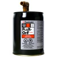 CHEMTRONICS ES135 1 Gallon Bottle Container Flux Remover