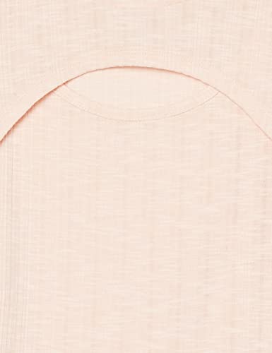 Speechless Girls' Rib Knit Tee2