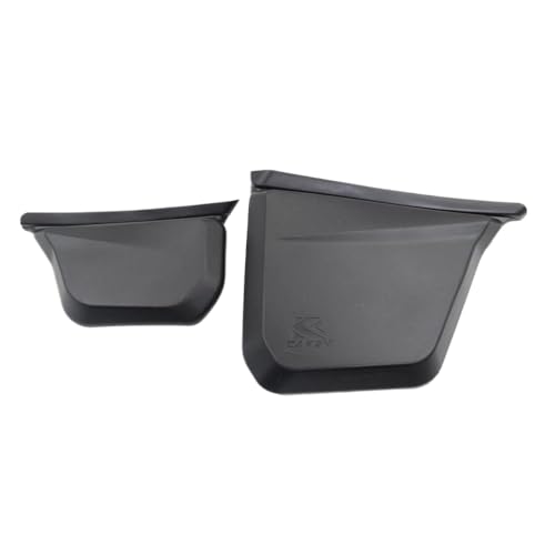 Protection de réservoir gauche noir pour EXC 150 250 300 et XC 125 250 300 2023-2024