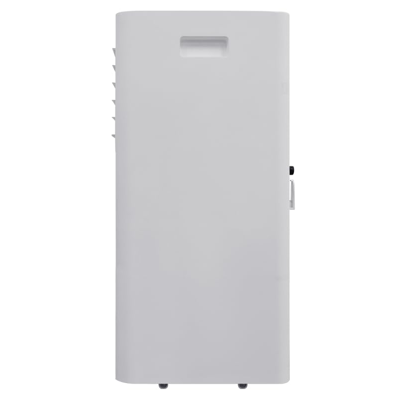 Amazon | 広電(KODEN) 移動式クーラー スポットエアコン 2.5kW（50Hz