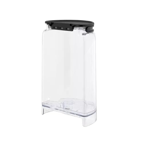 Reemplazo de depósito de agua for cafetera Nespresso Nestlé Zenius ZN100 (LP)