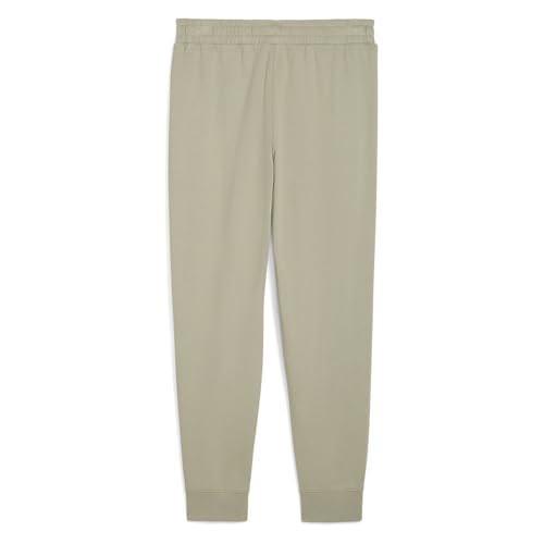 PUMA Damen Elevated Sweatpants FL Cl Strickhose, Lux Army, XXL EU – Ansicht 2