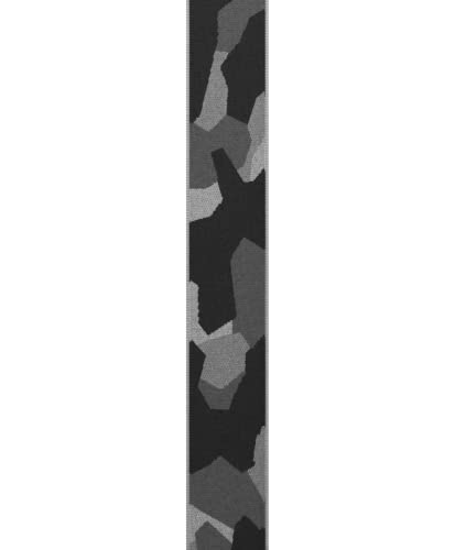 Polar-Pro-Chest-Strap-Heart-Rate-Monitor-Belt-Camo-Black