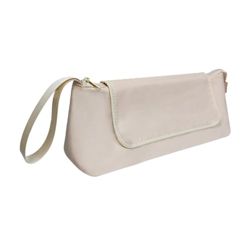 Bolso de viaje elegante para herramientas de cabello, estuche para planchas y rizadores miniatura 7