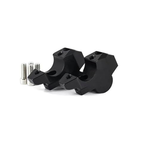 Abrazadera de manillar para eliminar dolor de espalda en motos XADV 750