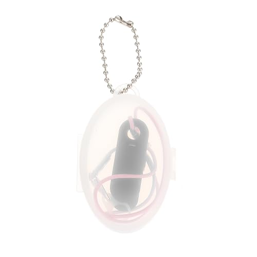 OUNONA Cordón Antipérdida para Bte Portátil en Color Rosa Cuerda para Colgar para Personas Mayores y Accesorio Práctico Uso en Salud y Vida Diaria
