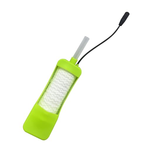 Urine Collection System for Female Use, Incontinence Wicks Urine Collector Non-Invasive Sensitive Sensing,Female External Catheter- K12 - Thumbnail 3
