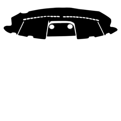 Couverture de tableau de bord pour Ford Transit 2002-2009