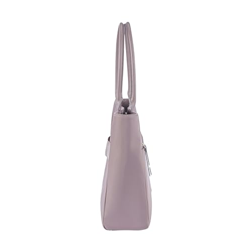 Samsonite Rosaline ECO Laptop Tote (14.1"), Model Number - 147050-7186, Rose Taupe by Samsonite - Image 2