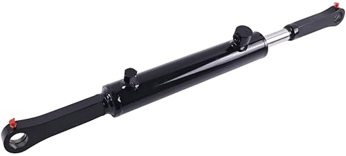 Image of Hydraulic Cylinder 7365351 7227463 7183318 Compatible with Bobcat A770 S450 S530 S510 S550 S570 S595 S630 S650 S740 S750 T450 T550 T595 T630 T650 T740 S590 S770 S850 T590 T595 T750 T770 T870