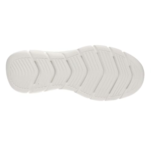 Image of Skechers BOBS B Flex-Frigid Edge Men's Slip On, 7.5 D(M) US, Grey