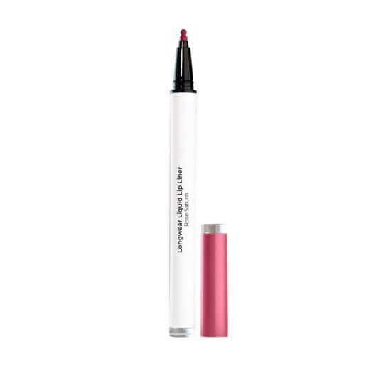 MCoBeauty Longwear Liquid Lip Liner - Rose Saturn