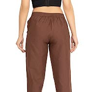 Image of Women's Regular Casual Pants