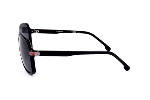 Carrera 1045/S Black/Grey 61/13/140 unisex Sunglasses3