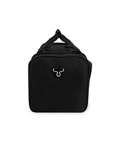 Everest Luggage Classic Gear Bag - Large, Black, Black, One Size #TOP2