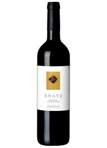 Enate Reserva 2014