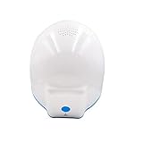 NiceJoy Pérdida del Crecimiento del Pelo Kit para El Cuidado Personal Dispositivos Nuevo Crecimiento del Pelo Casco contra Eficaz contra La Calvicie De Pelo Promover Cap Pelo Hombres Mujeres