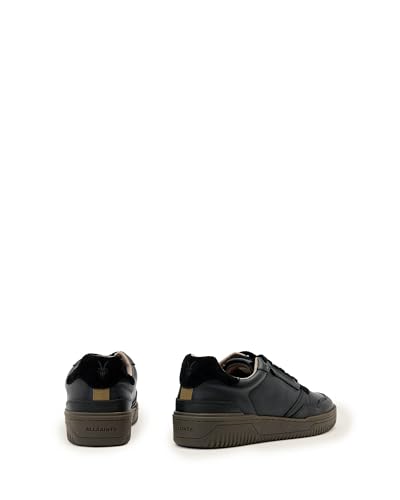 Image of Allsaints Men's Regan Low Top