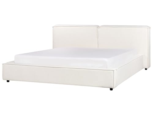 Cabeceros de Cama en Madera 180 Marca Beliani
