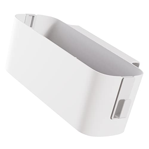 LALADEFIEE Organizador Colgante De Cama Estante De Almacenamiento Para Lado De Cama Caja De Almacenamiento Colgable En Color Ideal Para óviles y Accesorios