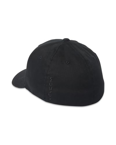 Image of Volcom Men's Full Stone Heather Xfit Hat