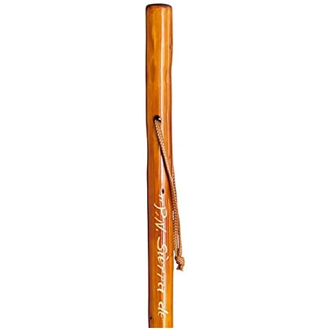 Bâton de randonnée S & B 125 cm Cover