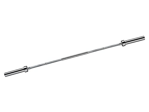 sztangi olimpijskie 180 cm 50 MM - maksymalne obciążenie 150 kg