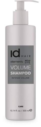 idHAIR Elements Xclusive Volume Shampoo