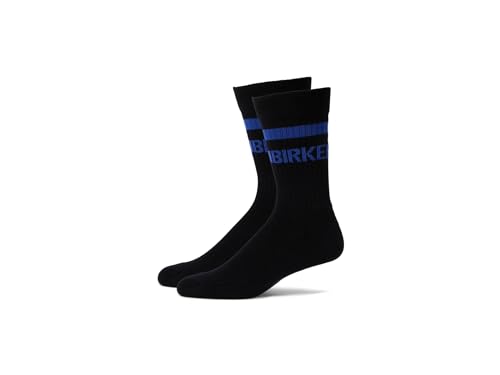 Birkenstock Cotton Crew Stripe Socks