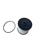 BANGTE Fuel Filter 7287488 Compatible with Bobcat E57W Mini Excavator