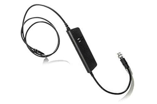 Kvaser Leaf Light HS V2 M12 USB to CAN Bus Interface, Marine Version