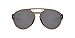 Produktbild Oakley Herren Foranger OO9421 Sonnenbrille, Braun ( Matte Brown Smoke / Prizm Black Polarized), 58