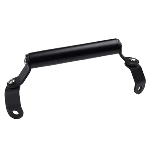 Soporte de navegación moto Benelli TRK702 para rutas de aventura y viajes