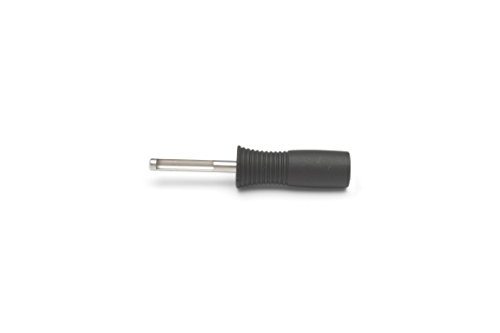 Image of Weller T0058765767N Barrel For Bent Xnt Tips Wp 65 /Wxp 65, Black